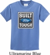 Kids Ford Shirt Built Ford Tough Tee T-Shirt