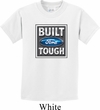Kids Ford Shirt Built Ford Tough Tee T-Shirt