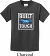 Kids Ford Shirt Built Ford Tough Tee T-Shirt
