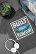 Kids Ford Shirt Built Ford Tough Tee T-Shirt