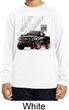 Kids Ford Shirt F-150 4X4 Off Road Machine Dry Wicking Long Sleeve