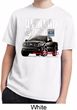 Kids Ford Shirt F-150 4X4 Off Road Machine Moisture Wicking Shirt