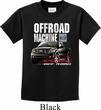 Kids Ford Shirt F-150 4X4 Off Road Machine Shirt