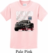 Kids Ford Shirt F-150 4X4 Off Road Machine Shirt