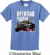 Kids Ford Shirt F-150 4X4 Off Road Machine Shirt