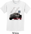 Kids Ford Shirt F-150 4X4 Off Road Machine Shirt