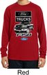 Kids Ford Shirt F-150 Truck Dry Wicking Long Sleeve Shirt