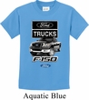 Kids Ford Shirt F-150 Truck Shirt