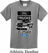 Kids Ford Shirt F-150 Truck Shirt