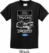 Kids Ford Shirt F-150 Truck Shirt