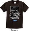 Kids Ford Shirt F-150 Truck Shirt