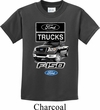 Kids Ford Shirt F-150 Truck Shirt