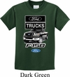 Kids Ford Shirt F-150 Truck Shirt