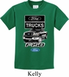 Kids Ford Shirt F-150 Truck Shirt