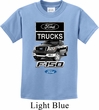 Kids Ford Shirt F-150 Truck Shirt
