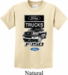 Kids Ford Shirt F-150 Truck Shirt