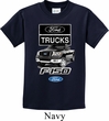 Kids Ford Shirt F-150 Truck Shirt