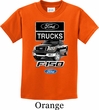 Kids Ford Shirt F-150 Truck Shirt