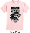 Kids Ford Shirt F-150 Truck Shirt
