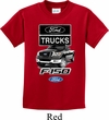 Kids Ford Shirt F-150 Truck Shirt