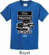 Kids Ford Shirt F-150 Truck Shirt