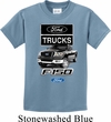 Kids Ford Shirt F-150 Truck Shirt