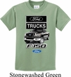 Kids Ford Shirt F-150 Truck Shirt