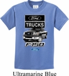 Kids Ford Shirt F-150 Truck Shirt