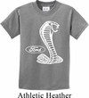 Kids Ford Shirt Mustang Cobra Shirt