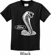 Kids Ford Shirt Mustang Cobra Shirt