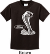 Kids Ford Shirt Mustang Cobra Shirt