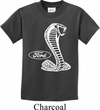Kids Ford Shirt Mustang Cobra Shirt