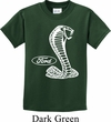 Kids Ford Shirt Mustang Cobra Shirt