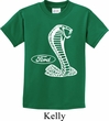 Kids Ford Shirt Mustang Cobra Shirt