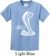 Kids Ford Shirt Mustang Cobra Shirt
