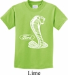 Kids Ford Shirt Mustang Cobra Shirt