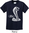 Kids Ford Shirt Mustang Cobra Shirt