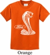 Kids Ford Shirt Mustang Cobra Shirt