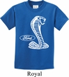 Kids Ford Shirt Mustang Cobra Shirt