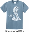 Kids Ford Shirt Mustang Cobra Shirt