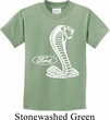 Kids Ford Shirt Mustang Cobra Shirt