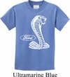 Kids Ford Shirt Mustang Cobra Shirt