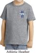 Kids Ford Shirt The Legend Lives Crest Toddler Tee T-Shirt