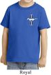 Kids Ford Shirt The Legend Lives Crest Toddler Tee T-Shirt