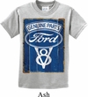 Kids Ford Shirt V8 Genuine Ford Parts Tee T-Shirt