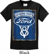 Kids Ford Shirt V8 Genuine Ford Parts Tee T-Shirt