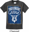 Kids Ford Shirt V8 Genuine Ford Parts Tee T-Shirt