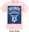 Kids Ford Shirt V8 Genuine Ford Parts Tee T-Shirt