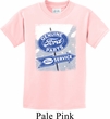 Kids Ford Shirt Vintage Sign Genuine Ford Parts Tee T-Shirt