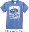 Kids Ford Shirt Vintage Sign Genuine Ford Parts Tee T-Shirt
